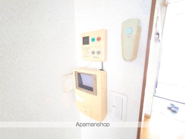 サンライズビルの内装写真
