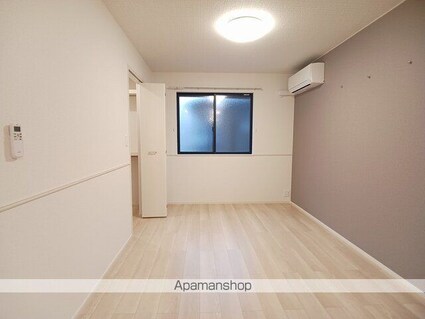 ラ・プルメリア[1LDK/50.05m2]の内装