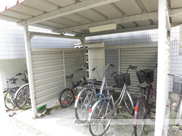 サン・ロイヤルマンションの外観写真
