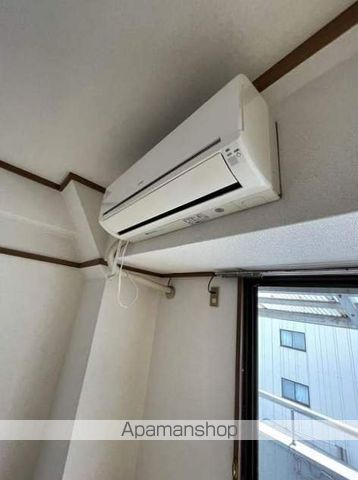 三栄ビルの内装写真