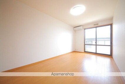 サニーヒル[1K/25.68m2]の内装5