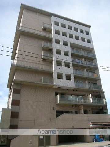 ステーションサイドなかむら 602 ｜ 千葉県千葉市中央区弁天１丁目1-5（賃貸マンション1K・6階・32.92㎡） その3