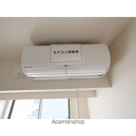 オーキッドレジデンス板橋の内装写真