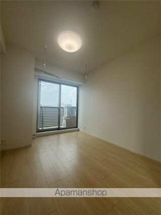 石見ビル[2LDK/56.54m2]のリビング・居間