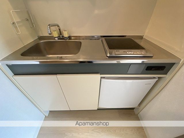 グランデージ今里の内装写真
