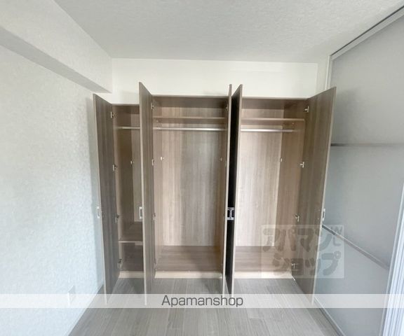 リーガル京都御所西IIIの内装写真