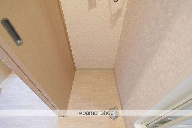 アルティ美園の内装写真
