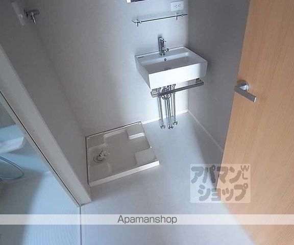 ヴィラスタジオーネ御所南の内装写真
