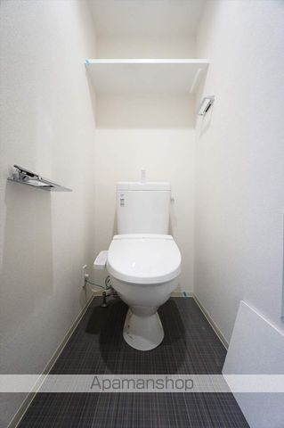 プレサンスTHE大須観音の内装写真