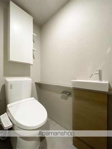 ロイヤルパークス品川の内装写真