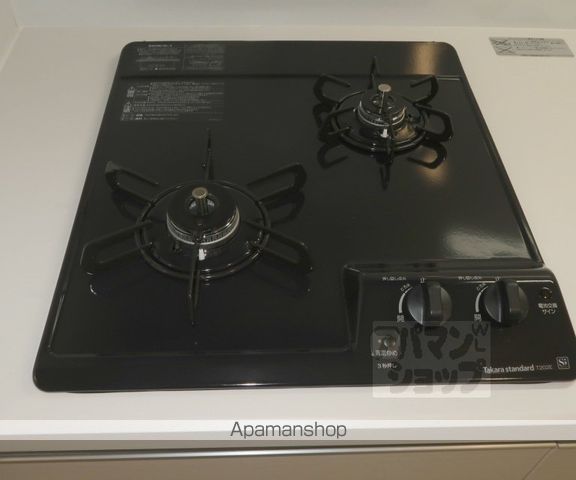 アスヴェル京都西大路SOUTHの内装写真