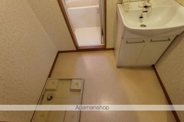 レジデンスパルコの内装写真