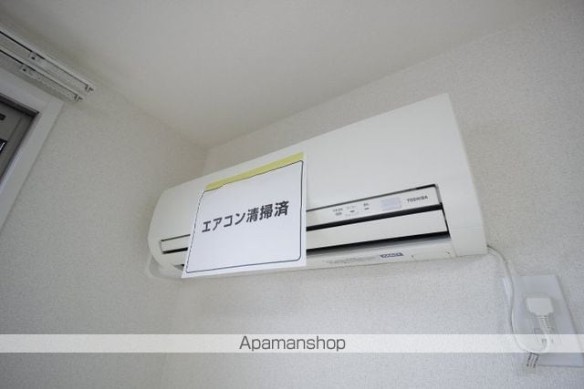 クリンゲルの内装写真