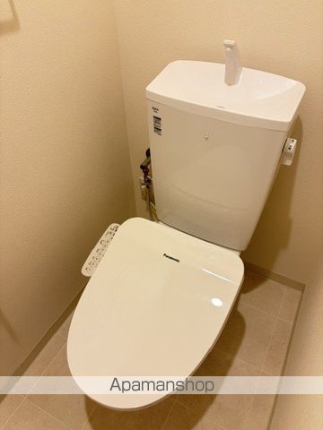 Amagasuka Terraceの内装写真