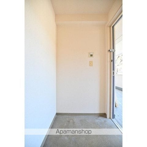 クレセントコート川崎の内装写真