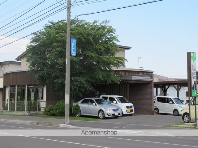 OAKXIの周辺写真