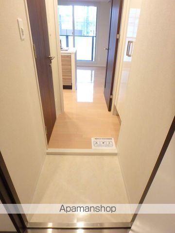 ラ・クラッセ札幌大通ウエストの内装写真