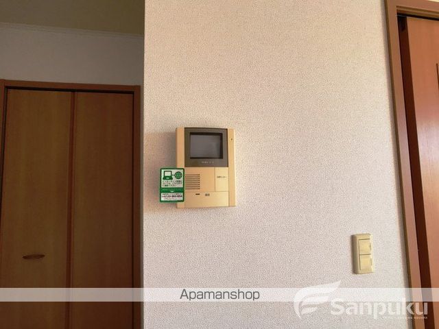 アルフィーノはるDの内装写真