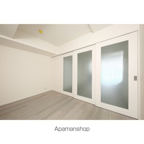 HAMACHO APARTMENTSの内装写真
