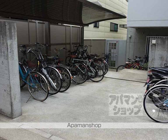 ラスパルマス京都円町のその他写真