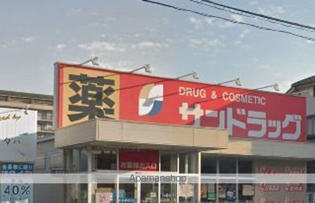 千葉・住吉の周辺写真