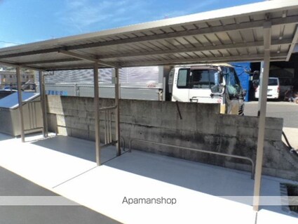 暁雲[2LDK/52.49m2]の内装1