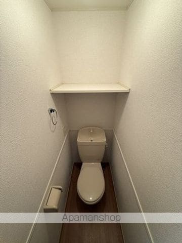 レオパレス富士見の内装写真