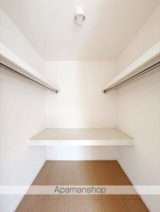 ボヌール[1LDK/46.57m2]の収納