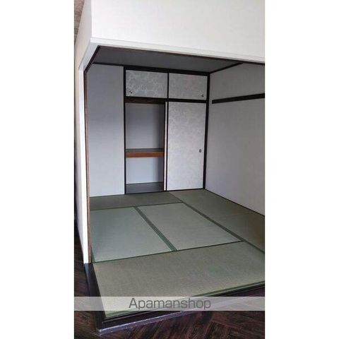 PHOENIX COURT 交野IIの内装写真