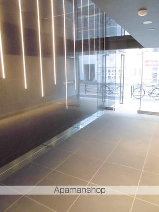 アジールコート東高円寺[1K/25.41m2]の共用部1