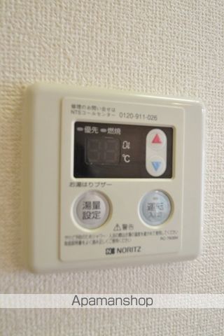アスティオン鹿田の内装写真