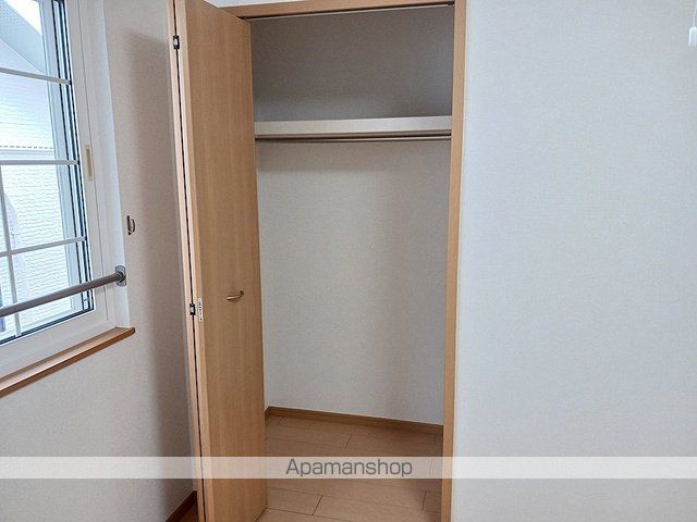 ラフィナートの内装写真