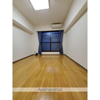 パックス御器所[1K/26.04m2]のリビング・居間