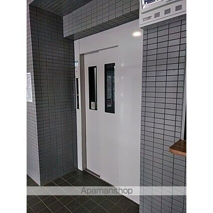 エステート秀[3DK/56.84m2]の共用部1