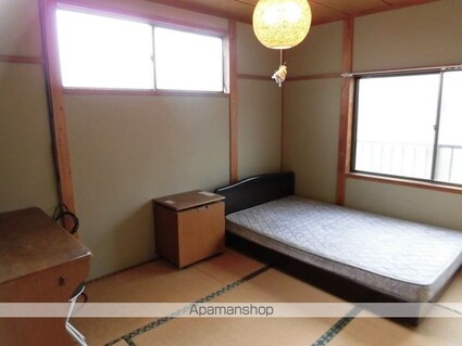 一戸建[6DK/108m2]の内装1