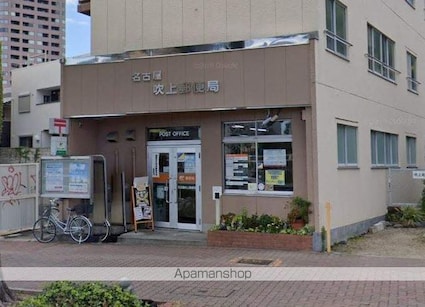 ロイヤルカーサ千種[1K/35.52m2]の周辺1