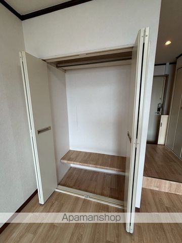 リオ・グランデの内装写真