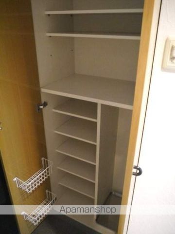 ホープ芦屋の内装写真