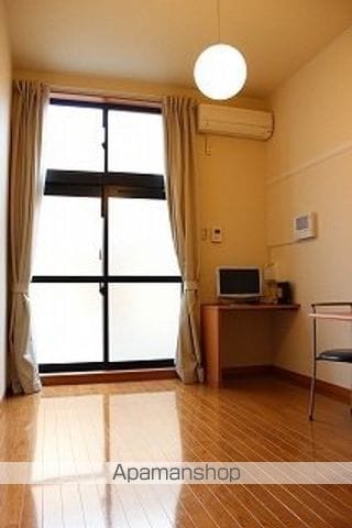 レオパレスフクチIIの内装写真