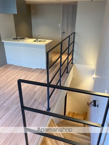 LEGALAND桜新町の内装写真