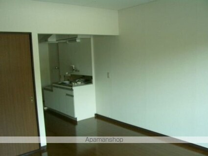 おはようビル[1R/26.44m2]の内装