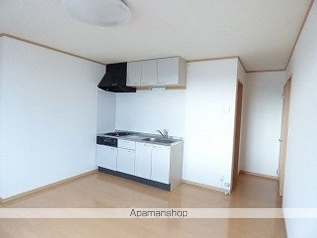 アスティスIの内装写真