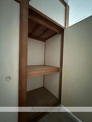 扇町メゾネット[2LDK/68.25m2]の収納