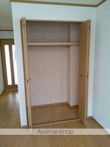 サンライズメゾンの内装写真