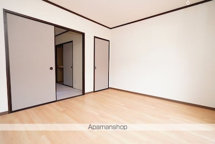 フレグランス上杉　Ｂ棟[2LDK/54.13m2]の内装4