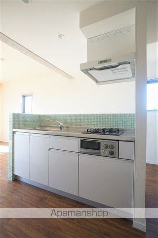 COMODO KOWAの内装写真