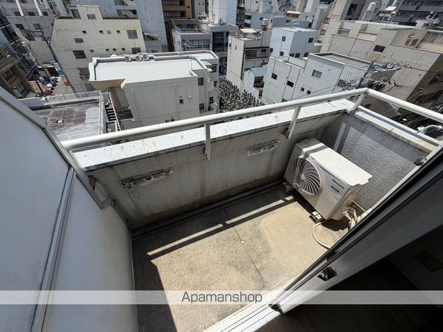 山下ビルの内装写真