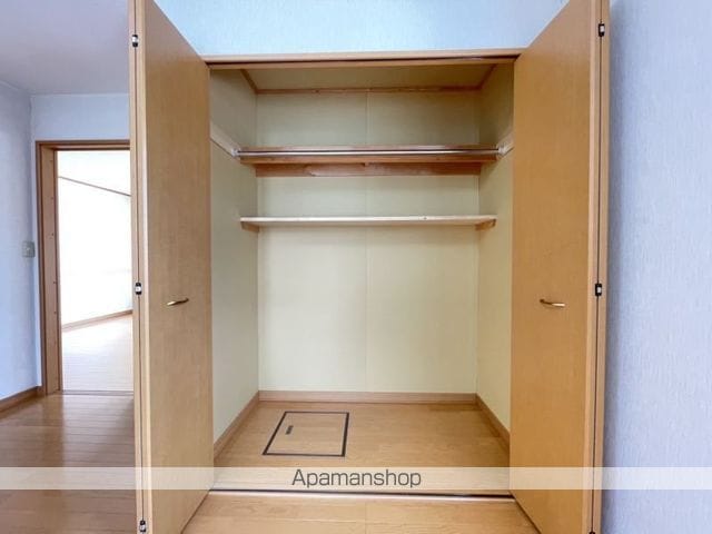 コーポリバージュVの内装写真