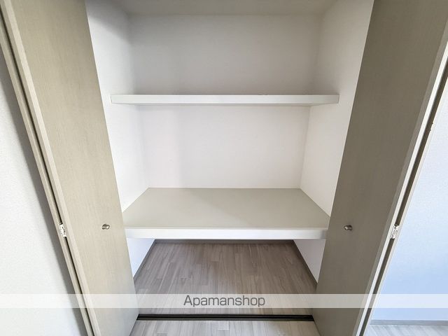 住吉ヴィレッジB棟の内装写真