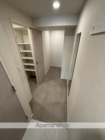 アーバネックス堺筋本町の内装写真